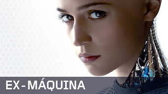 Ex-Máquina (2015)