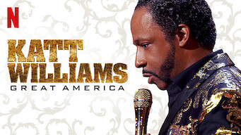 Katt Williams: Great America (2018)