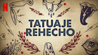 Tatuaje rehecho (2021)