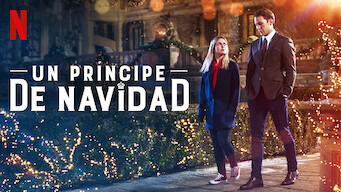 Un príncipe de Navidad (2017)