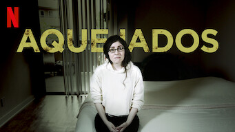 Aquejados (2018)