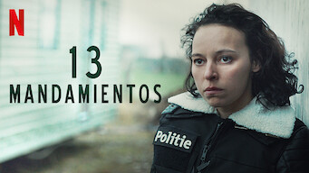 13 mandamientos (2018)