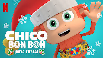 Chico Bon Bon: ¡Baya fiesta! (2020)