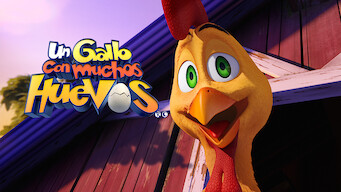 Un gallo con muchos huevos (2015)