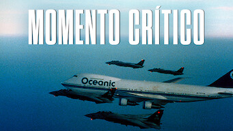 Momento crítico (1996)