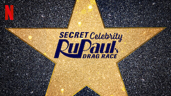 RuPaul's Secret Celebrity Drag Race (2020)