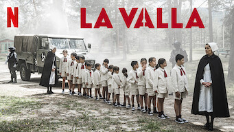 La valla (2020)