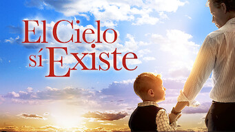 El cielo sí existe (2014)