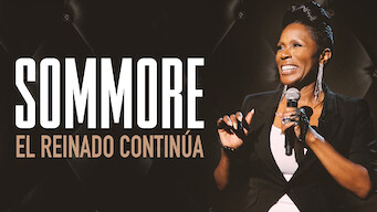 Sommore: El reinado continúa (2015)