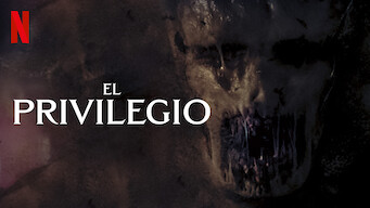 El privilegio (2022)