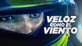 Veloz como el viento (2016)