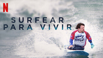 Surfear para vivir (2017)