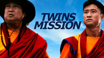 Twins Mission (2007)