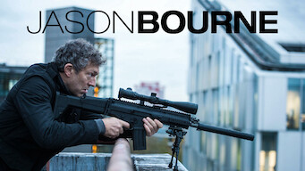 Jason Bourne (2016)