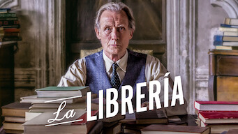 La Librería (2017)