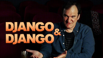 Django y Django (2021)