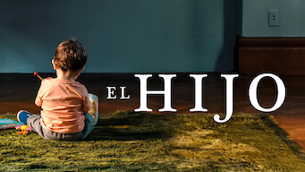 El hijo (2019)