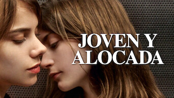 Joven y alocada (2012)