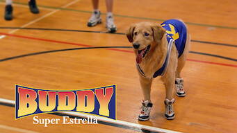 Buddy super estrella (1997)