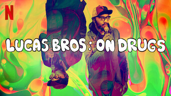 Lucas Brothers: On Drugs (2017)