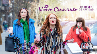 La nueva Cenicienta: Un deseo de Navidad (2019)