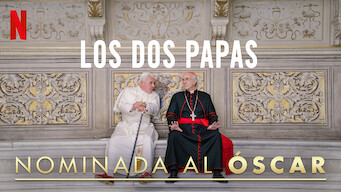 Los dos papas (2019)