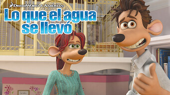 Lo que el agua se llevó (2006)