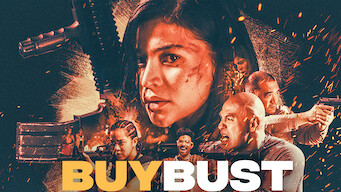 BuyBust (2018)