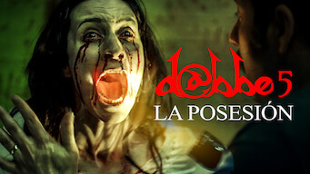 Dabbe 5: La posesión (2014)