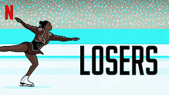 Losers (2019)