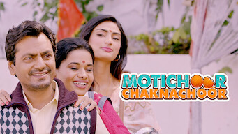 Motichoor Chaknachoor (2019)