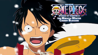 One Piece: Episodio de Chopper Plus (2008)