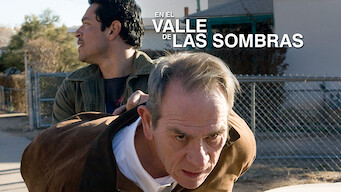 En el valle de las sombras (2006)