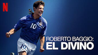 Roberto Baggio: El Divino (2021)