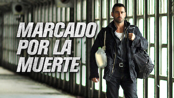 Marcado por la muerte (2013)