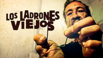 Los ladrones viejos (2007)