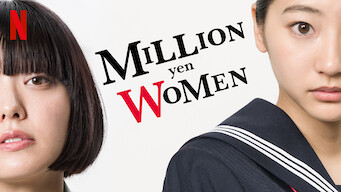 Million Yen Women (2017)