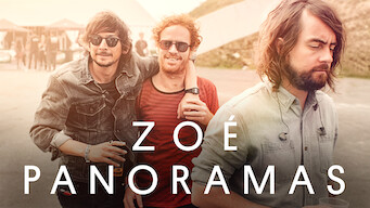 Zoé: Panoramas (2016)