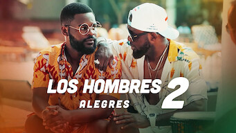 Los Hombres Alegres 2 (2019)