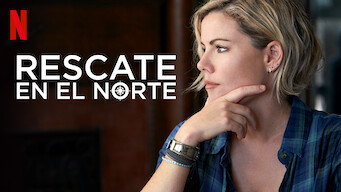 Rescate en el norte (2019)