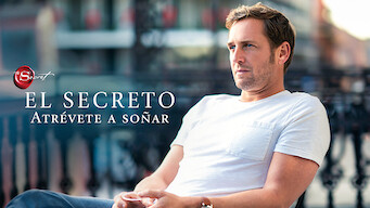 El secreto: Atrévete a soñar (2020)