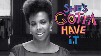 She's Gotta Have It (1986)