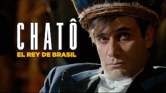 Chatô: The King of Brazil (2015)