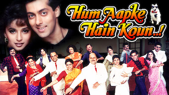 Hum Aapke Hain Koun (1994)