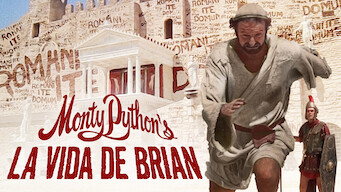 La vida de Brian (1979)