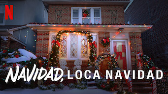 Navidad, loca Navidad (2019)