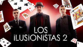 Los ilusionistas 2 (2016)