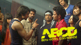 ABCD: Any Body Can Dance (2013)