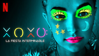 XOXO: La fiesta interminable (2016)