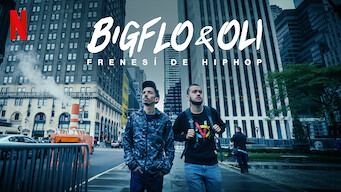 Bigflo & Oli: Frenesí de hiphop (2020)